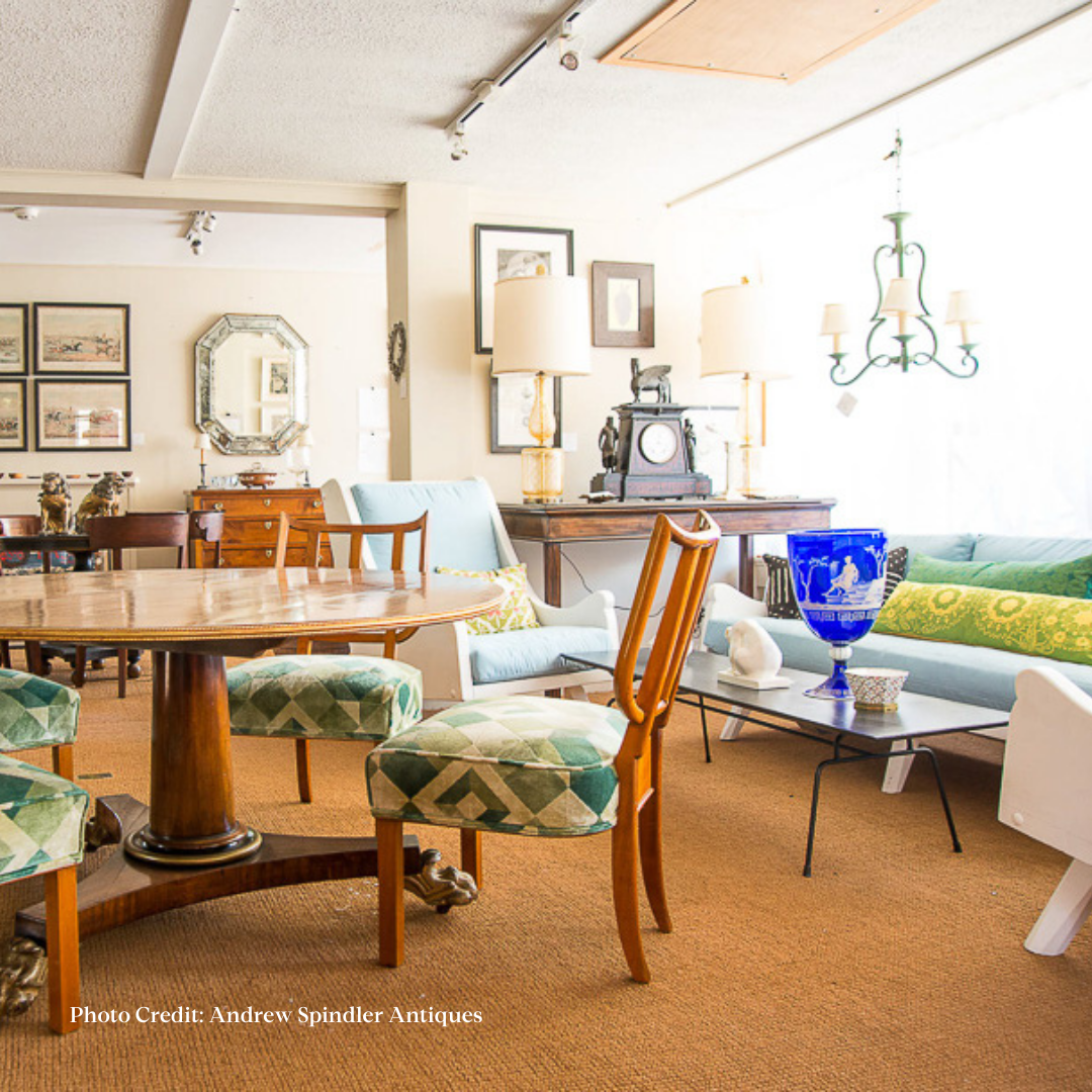 Andrew Spindler Antiques